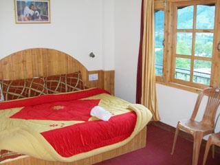 Royal Orchid Manali